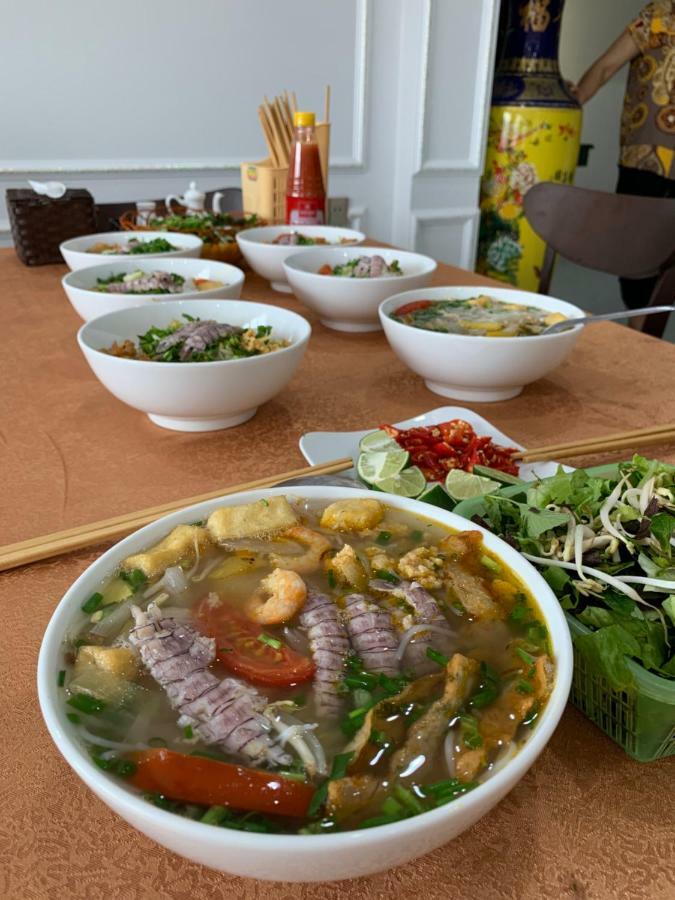 Manchester Hotel 下龍 外观 照片