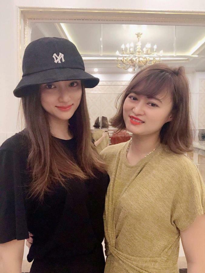 Manchester Hotel 下龍 外观 照片